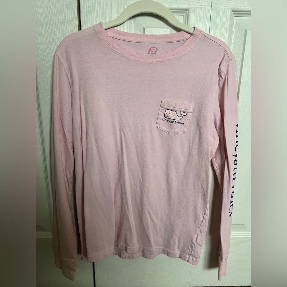 Limited Edition Vineyard Vines long sleeve